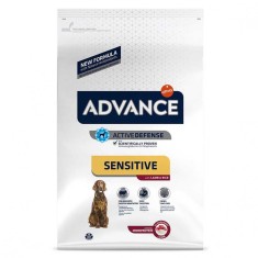 Advance Dog Sensitive Lamb &amp;amp;amp; Rice 12 kg foto
