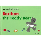 Boribon the Teddy Bear - Mar&eacute;k Veronika