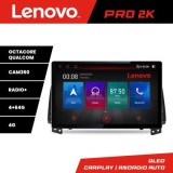 Navigatie Hyundai Santa Fe 2007-2012 K-008 Lenovo PRO 4+64 13 inch 2K android 4G DSP gps internet CarStore Technology