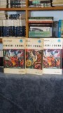 Fratii Jderi (3 volume) - Mihail Sadoveanu
