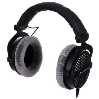 Beyerdynamic DT-990 PRO 250 Ohm Casti audio Hi-Fi deschise foto
