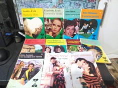 23 cărți de dragoste: Colecția Roz, Colecția El și Ea, Colecția de Aur..., 024