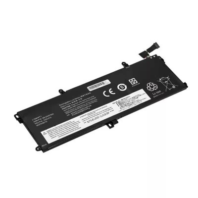 Baterie compatibila Laptop, Lenovo, ThinkPad T15 Type 20S6, 20S7, SB10K97650, 3ICP5/88/70, L18M3P71, 11.55V, 4650mAh, 54Wh foto