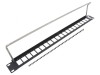 Adaptor Patch Panel Montare Slim Rack 29mm CP30163