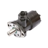 Motor BMP 160cc D=25mm 1/2 Breckner Germany