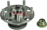 Set rulment roata HONDA CIVIC VIII Hatchback (FN, FK) (2005 - 2012) METZGER WM 6991