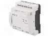 Releu programabil, 100...240V AC, serie easyE4, EATON ELECTRIC - EASY-E4-AC-12RCX1