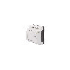 Releu programabil, 100...240V AC, serie easyE4, EATON ELECTRIC - EASY-E4-AC-12RCX1