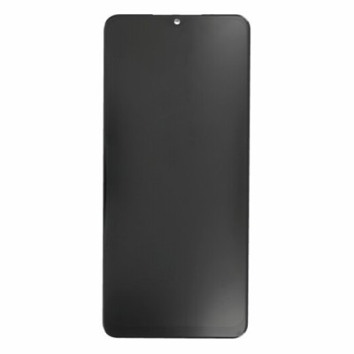 Ecran cu Touchscreen Compatibil cu Samsung Galaxy A13 5G (SM-A136) - OEM (18100) - Black foto