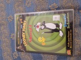 Dvd copii Looney Toons 1