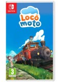 Locomoto NSW