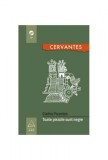 TOATE PISICILE SUNT NEGRE - CARLOS FUENTES (PIESA IN TREI ACTE)