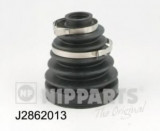 Kit burduf planetara TOYOTA COROLLA Verso (ZER, ZZE12, R1) (2004 - 2009) NIPPARTS J2862013