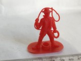 bnk jc Cowboy cu lasou - figurina neidentificata