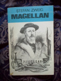 N8 Magellan - Stefan Zweig