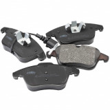 Set Placute Frana Fata Mtr Audi A4 B8 2007-2015 MT508