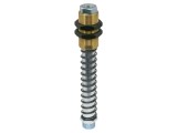 Piston cu arc 0-80&deg;C 4,9kN 1072mN/mm G1/2-AG-90