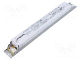 Balast electronic 220&divide;240VAC 18A iluminare bandă cu cleme
