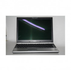 LAPTOP SH VGN-SZ61XN intel T7500 2.20Ghz Ram 4 GB Hdd 250 Gb 13.3&amp;quot; foto