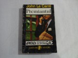 PREMIANTUL (roman) - John Le CARRE