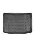 Covor Protectie Portbagaj Umbrella Pentru Nissan Juke I (F15) (Cu Podea Joasa) Facelift 2015-2019