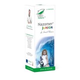 Nazomer Junior cu Nebulizator Medica 50ml, Medica Farmimpex