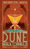 Cumpara ieftin Dune. Batalia Corrinului, Brian Herbert, Kevin J. Anderson - Editura Nemira