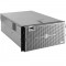 Server Dell PoweEdge 2900 4u Generatia 3, 2x Intel Xeon 4-Cores E5410 2.33Ghz, 16GB DDR2 ECC, 2x 2TB HDD SAS, RAID, PERC 6, 2x PSU