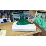 Vorwerk Elektrob&uuml;rste Kobold EB 350