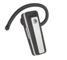 Casca Bluetooth cu Camera Spion iUni SpyCam B01, Full HD 1080p, 12MP, audio-video, foto foto