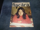 Cumpara ieftin REVISTA FLACARA NR 47 1966