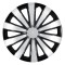 Set capace roti 16&quot; G-604