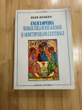 IVAN EVSEEV - ENCICLOPEDIA SIMBOLURILOR RELIGIOASE SI ARHETIPURILOR CULTURALE