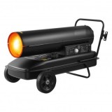 Generator de aer cald, Diesel, 50 kW, 1020 mc/h, ardere directa, Rezervor 190 l, 1055 x 555 x 585 mm