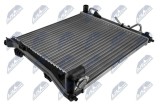 Radiator racire Hyundai I40 1.7 Crdi 2011-; cutie viteze automata, vehicule cu / fara aer conditionat; 253103Z100; NTY, aftermarket