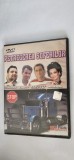 Petrecerea Șoferilor&rdquo;, DVD o compilație de mare succes lansată sub egida cunoscutei case de discuri Spiros Galați.