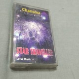 Cumpara ieftin CASETA AUDIO CHARISMA-STAR TRAVELLER LOTUS MUSIC ORIGINALA