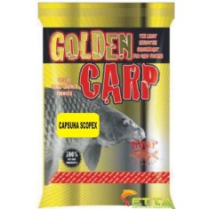 Timar - Nada Golden Carp Capsuna Scopex 1Kg