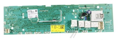 MODUL ELECTRONIC DE COMANDA SI AFISAJ E1 UM PS-10/-A3-14-5 499121 GORENJE foto