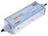 Alimentator LED MEAN WELL CEN-60-20, 60W, 20V, 3A, 90-295VAC