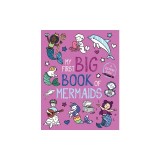 My First Big Book of Mermaids