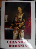 Cuza Voda Rom&acirc;nia / vol. alcatuit si editat de Stelian Neagoe