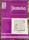myh 15 - Filatelia - Revista filatelistilor din RSR - nr 9/septembrie 1976