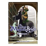 The Ancient Magus&#039; Bride: Supplement I