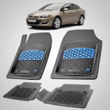 Cumpara ieftin Covorase Opel INA Astra J Compatibile Sedan 2009-2015 | Blue