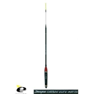 WAGGLER BENZAR ELITE MATCH 8GR foto