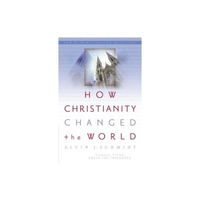How Christianity Changed the World foto