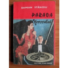 Damian Stanoiu - Parada norocului