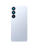 Capac Baterie Samsung S25 Plus, S936 Argintiu A++ Cu Geam Camera