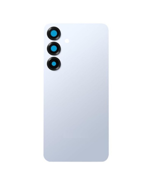 Capac Baterie Samsung S25 Plus, S936 Argintiu A++ Cu Geam Camera